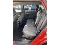Rear Seat of 2020 Hyundai Santa Fe SE AWD #20