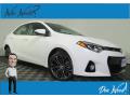 2016 Corolla S Plus #1
