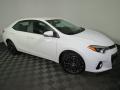 2016 Corolla S Plus #2