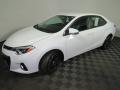2016 Corolla S Plus #7