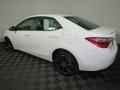 2016 Corolla S Plus #9