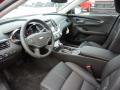 Front Seat of 2020 Chevrolet Impala LT #6