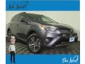 2016 RAV4 XLE #1 2016 RAV4 XLE #1