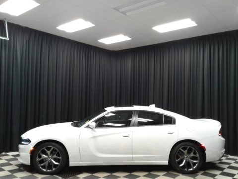 White Knuckle Dodge Charger SXT. Click to enlarge. White Knuckle Dodge Charger SXT. Click to enlarge.