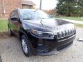 2020 Cherokee Latitude 4x4 #7 2020 Cherokee Latitude 4x4 #7