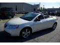 2009 G6 GT Convertible #20