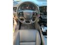  2020 Honda Pilot Touring AWD Steering Wheel #13