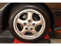 1995 911 Carrera Coupe #13 1995 911 Carrera Coupe #13