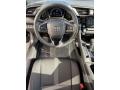  2020 Honda Civic EX Hatchback Steering Wheel #13