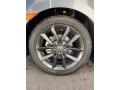  2020 Honda Civic EX Hatchback Wheel #29