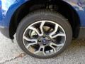  2020 Ford EcoSport SES 4WD Wheel #10