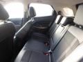 Rear Seat of 2020 Ford EcoSport SES 4WD #15