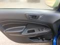 Door Panel of 2020 Ford EcoSport SES 4WD #17