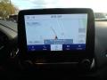 Navigation of 2020 Ford EcoSport SES 4WD #19