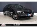 2019 5 Series 530e iPerformance Sedan #1 2019 5 Series 530e iPerformance Sedan #1