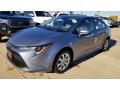 2020 Corolla LE #1