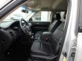 Front Seat of 2019 Ford Flex SEL AWD #10