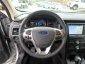  2019 Ford Flex SEL AWD Steering Wheel #16