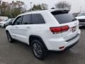 2020 Grand Cherokee Limited 4x4 #4 2020 Grand Cherokee Limited 4x4 #4