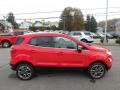  2019 Ford EcoSport Race Red #4