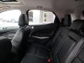 Rear Seat of 2019 Ford EcoSport Titanium 4WD #14