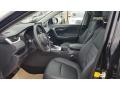 Front Seat of 2020 Toyota RAV4 XLE Premium AWD #2
