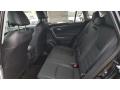 Rear Seat of 2020 Toyota RAV4 XLE Premium AWD #3