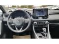 Dashboard of 2020 Toyota RAV4 XLE Premium AWD #4