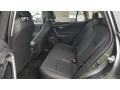 Rear Seat of 2020 Toyota RAV4 TRD Off-Road AWD #3