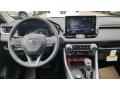 Dashboard of 2020 Toyota RAV4 TRD Off-Road AWD #4