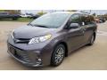 2020 Sienna XLE #1