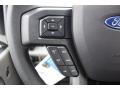  2019 Ford F150 XL SuperCrew Steering Wheel #11