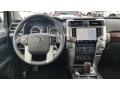 Dashboard of 2020 Toyota 4Runner Limited 4x4 #3