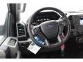  2019 Ford F150 XL SuperCrew Steering Wheel #21