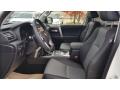 Front Seat of 2020 Toyota 4Runner SR5 Premium 4x4 #2