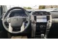 Dashboard of 2020 Toyota 4Runner SR5 Premium 4x4 #3