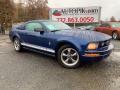 2006 Mustang V6 Premium Coupe #1 2006 Mustang V6 Premium Coupe #1
