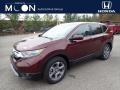 2019 CR-V EX AWD #1 2019 CR-V EX AWD #1