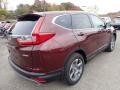 2019 CR-V EX AWD #4 2019 CR-V EX AWD #4