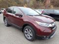 2019 CR-V EX AWD #5 2019 CR-V EX AWD #5