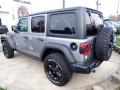 2020 Wrangler Unlimited Sport 4x4 #3 2020 Wrangler Unlimited Sport 4x4 #3