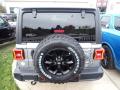 2020 Wrangler Unlimited Sport 4x4 #4 2020 Wrangler Unlimited Sport 4x4 #4