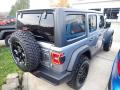 2020 Wrangler Unlimited Sport 4x4 #5 2020 Wrangler Unlimited Sport 4x4 #5