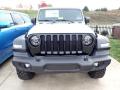 2020 Wrangler Unlimited Sport 4x4 #7 2020 Wrangler Unlimited Sport 4x4 #7