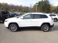 2020 Cherokee Latitude Plus 4x4 #2