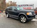 2003 Explorer XLT 4x4 #1 2003 Explorer XLT 4x4 #1