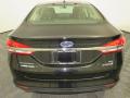 2017 Fusion Hybrid SE #11