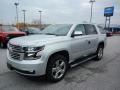 2020 Tahoe Premier 4WD #1