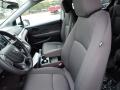 Front Seat of 2020 Honda Odyssey LX #8