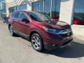 2019 CR-V EX-L AWD #2 2019 CR-V EX-L AWD #2